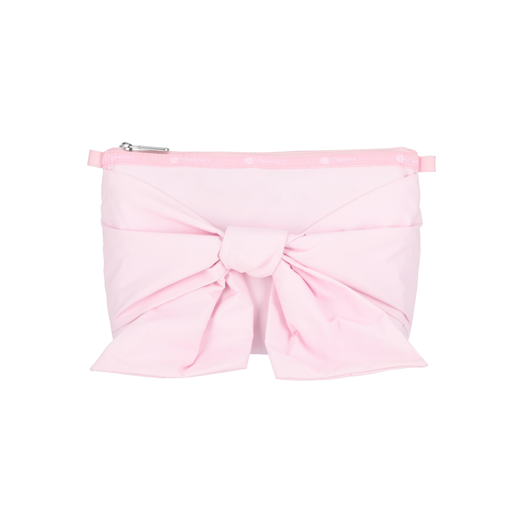 蝴蝶結造型化妝包(PINK BOWS)