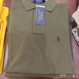 [S] POLO RALPH LAUREN ARMADILLO SLIM FIT SOFT-TOUCH POLO SHIRT, 710959028001-ARMADILLO (SZZ881)