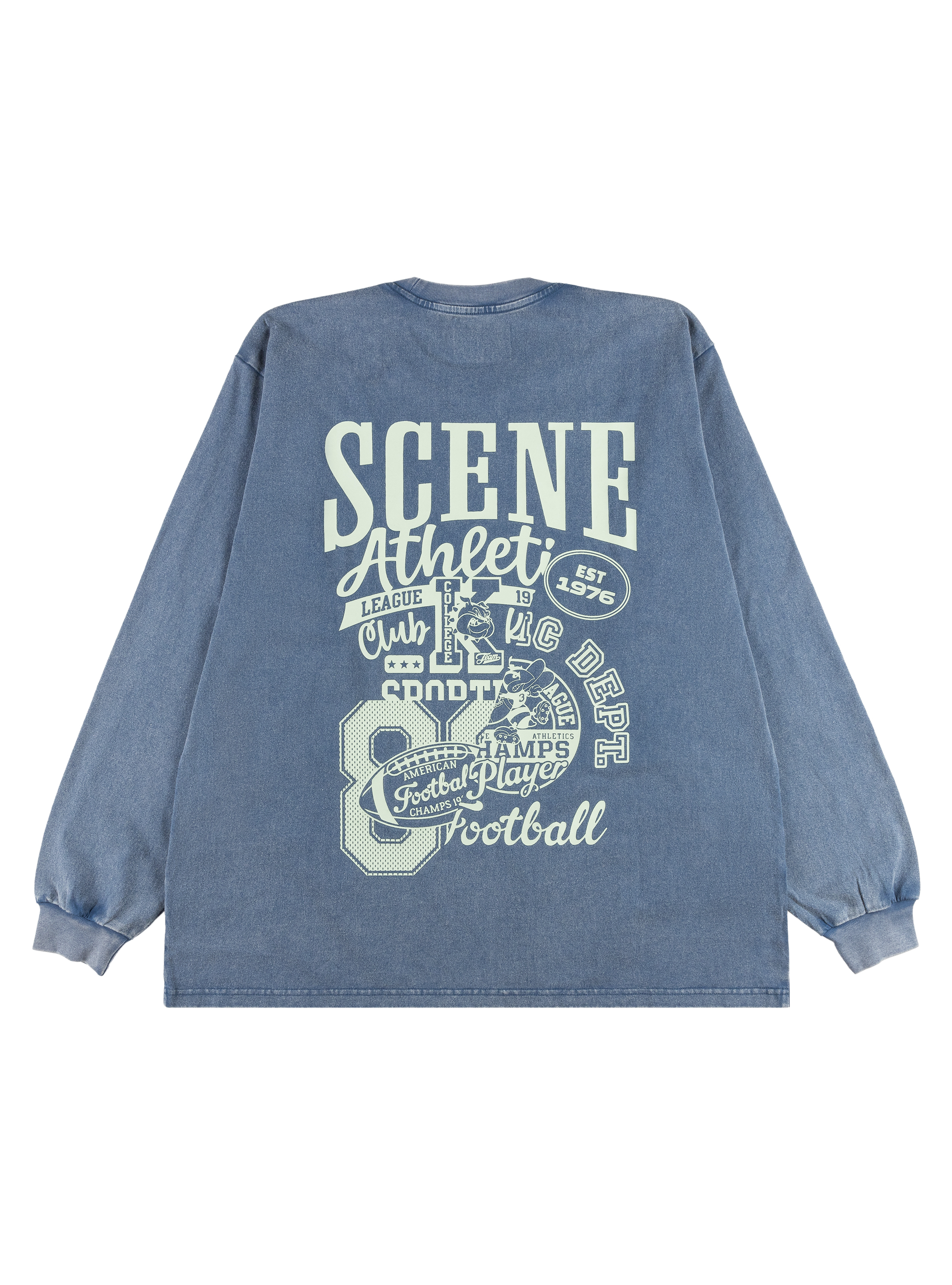 Long T-Shirt