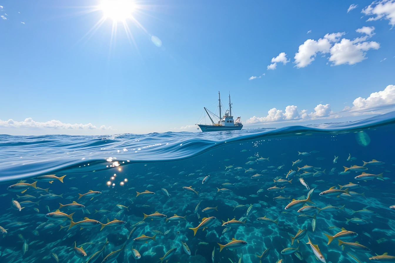 挪威魚油功效解析｜Omega-3 在日常營養補給中的角色一次看懂