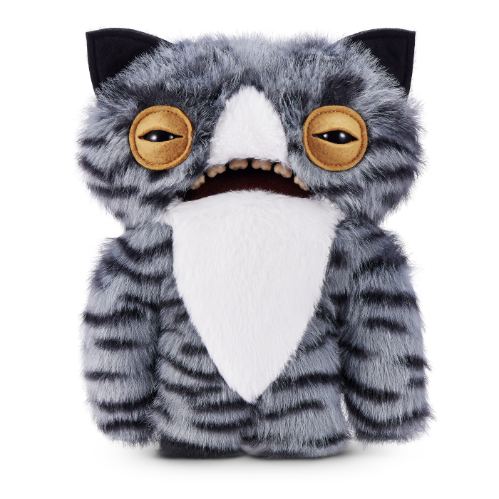 FG88376 Fuggler 野貓系列- 貓眼怪