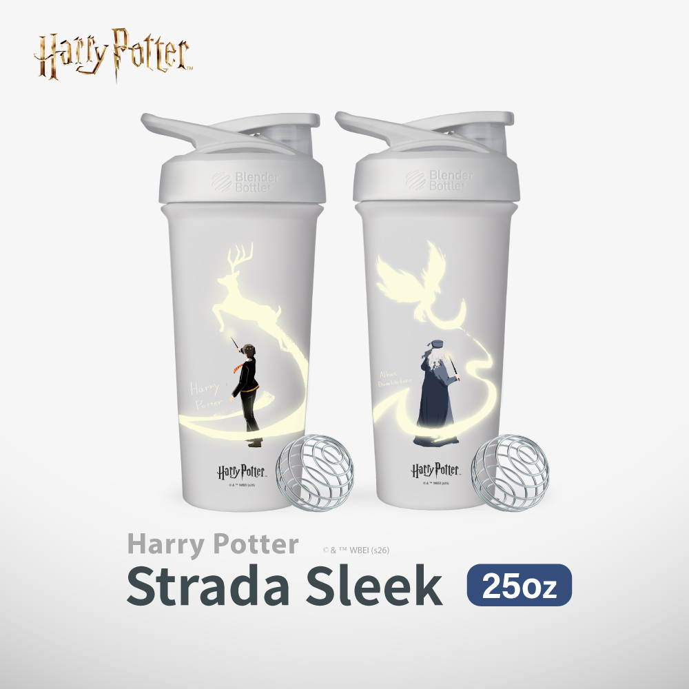 哈利波特【25週年限定】 不鏽鋼隨行杯 740ml