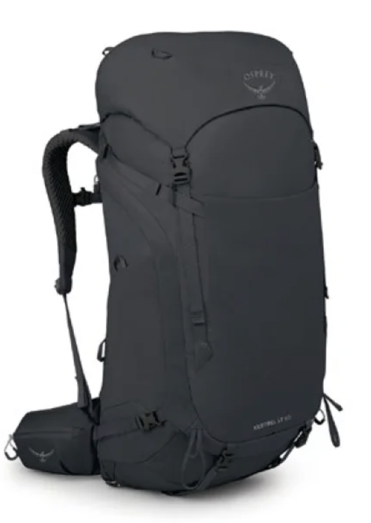 Osprey Kestrel LT 45 Backpack 露營登山背包 (2026新款 - 圖片後補)