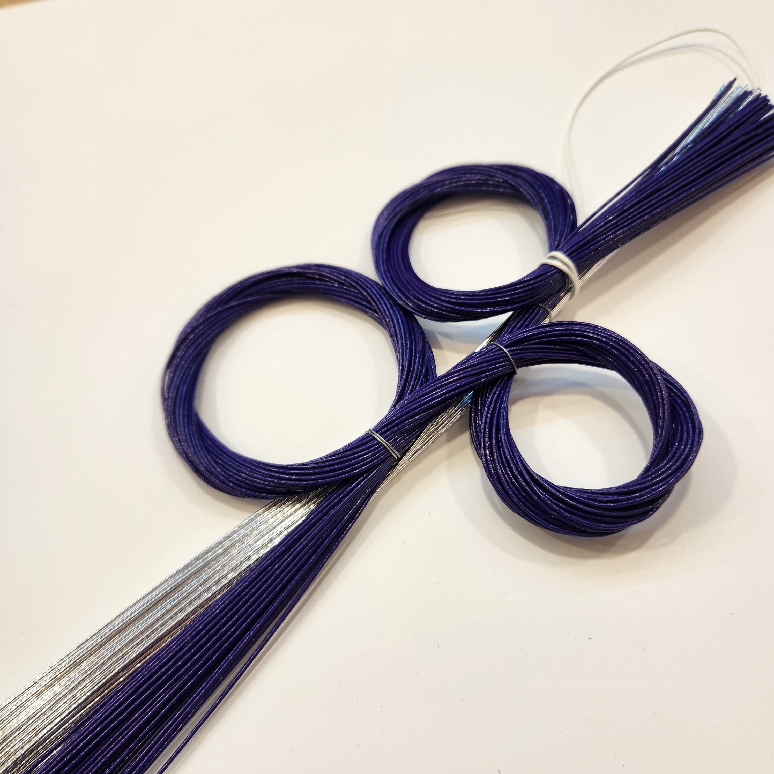 日式水引線注連繩