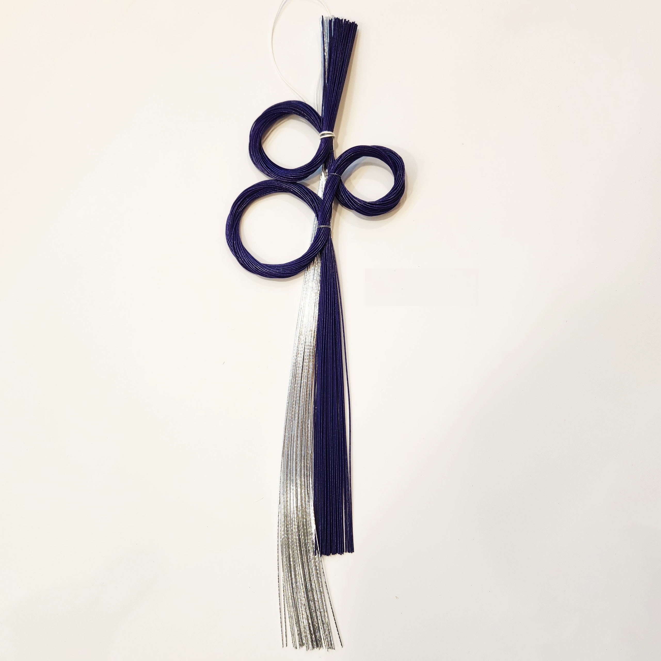 日式水引線注連繩