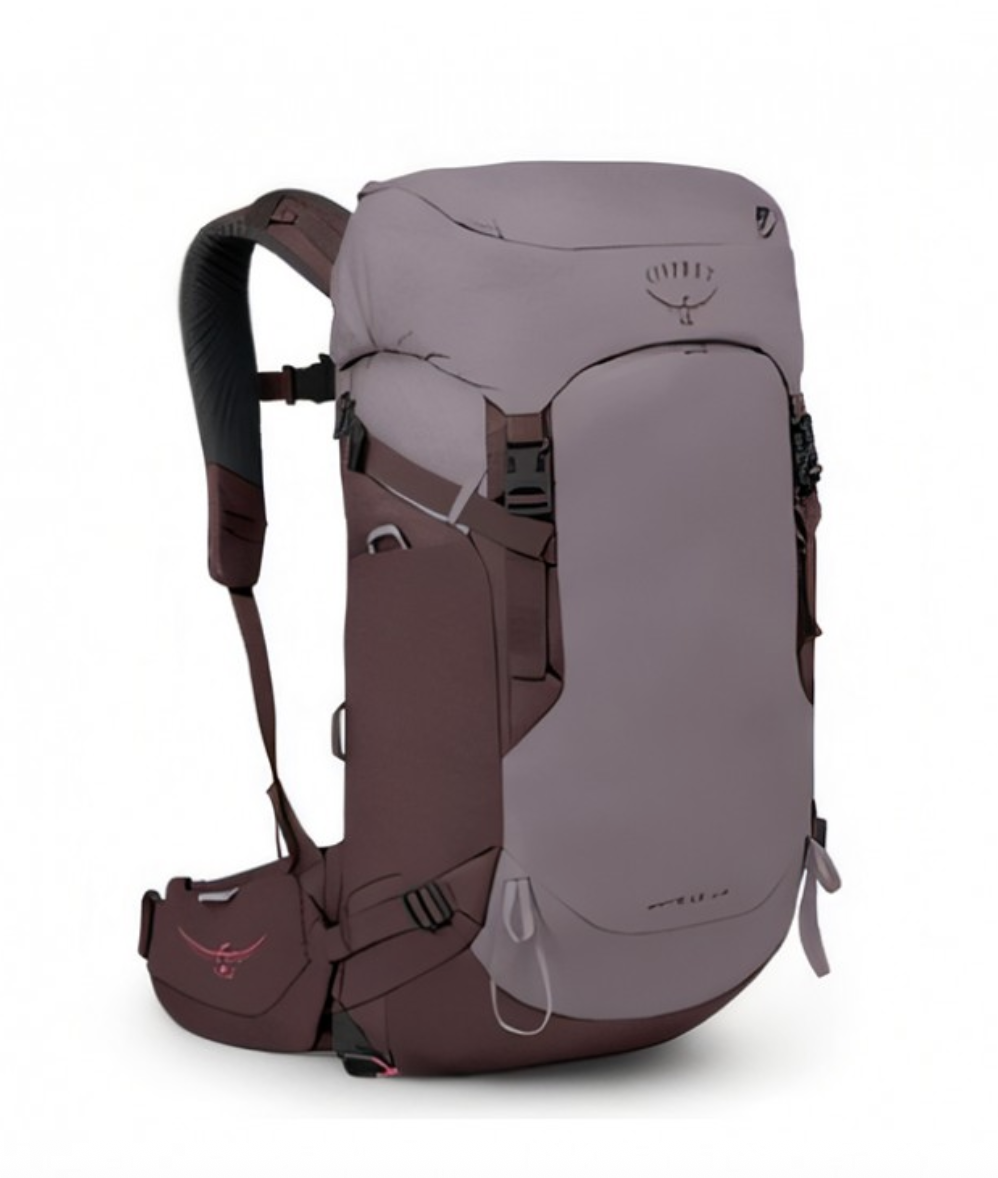 Osprey Kyte LT 45 Backpack 露營登山背包 (2026新款 - 圖片後補)