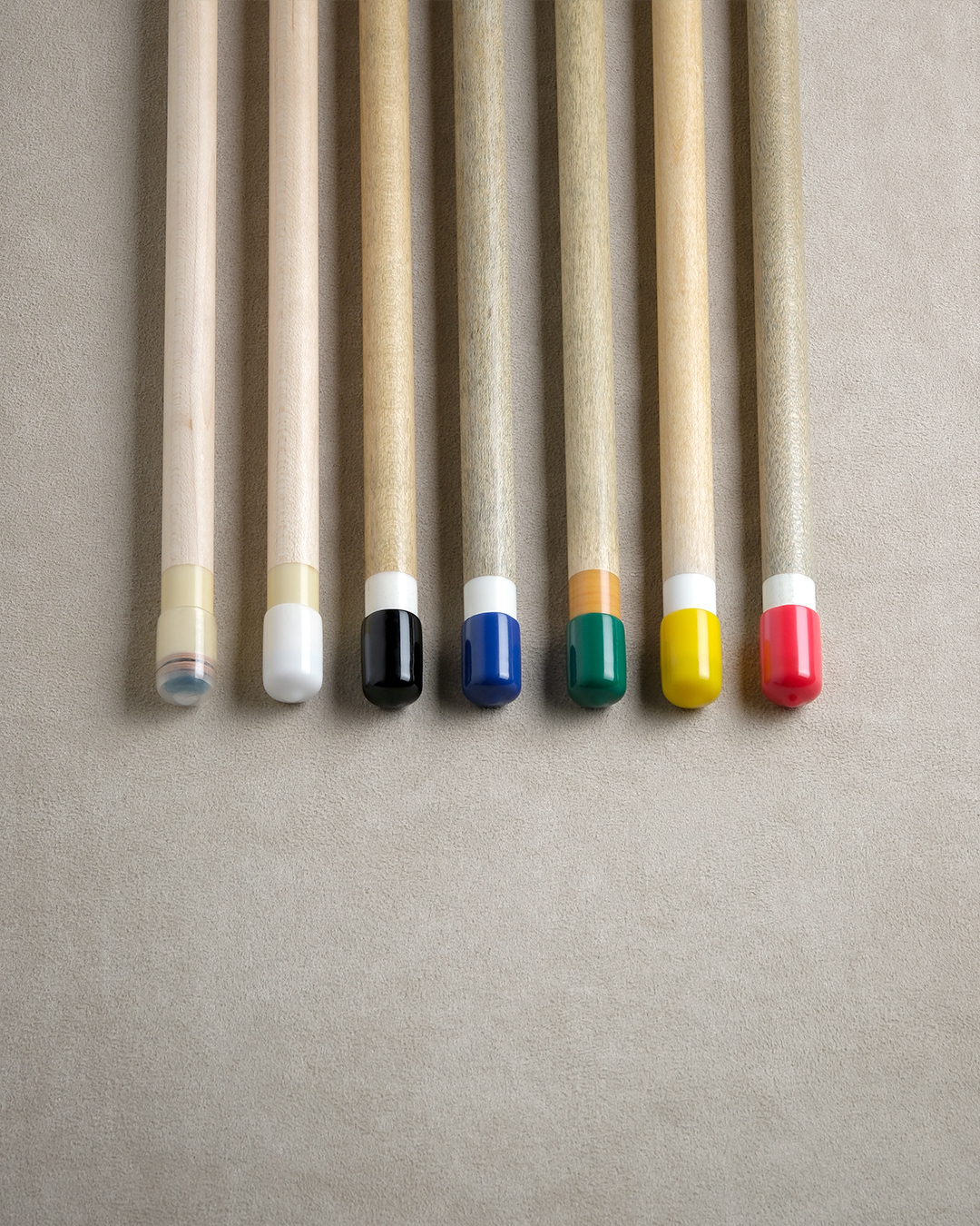 Tip Protector (7 Colors)