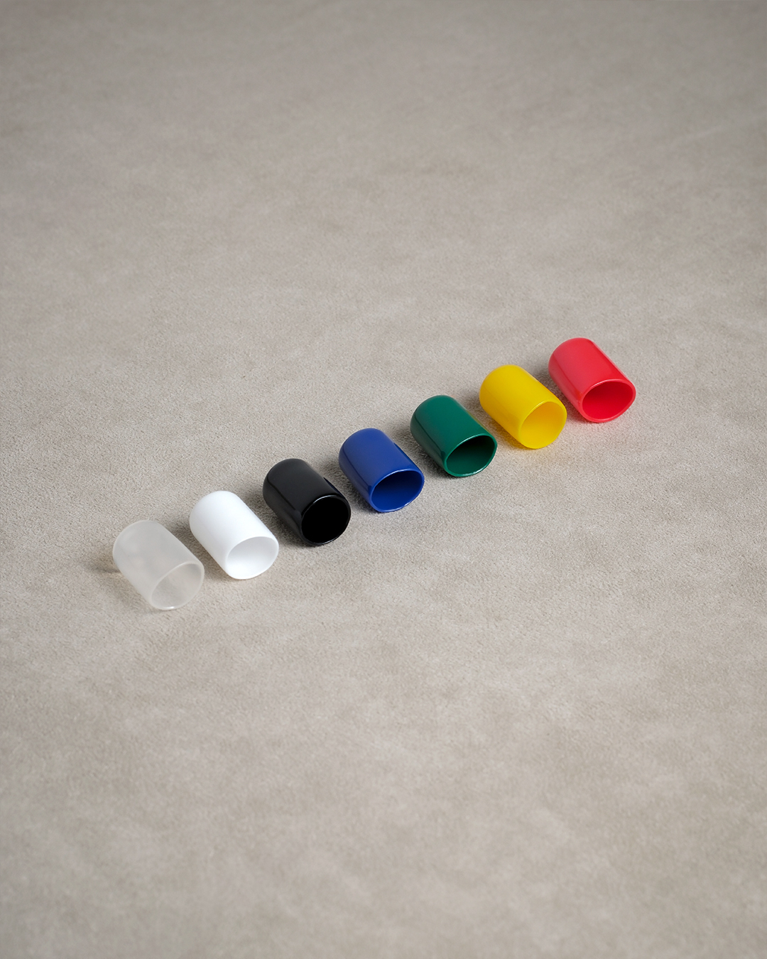 Tip Protector (7 Colors)