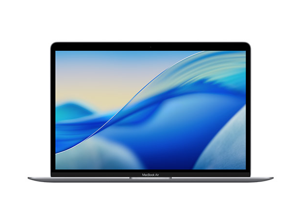 Macbook Air 13寸 M1 2020 256G 太空灰 (SY211)