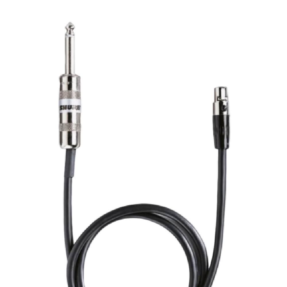 Shure Shure / GLXD14R 數位無線麥克風系統 (BETA 98H/C、WB98H/C、 WL185、WL93、MX153、SM 35) 第 4 張圖片｜三峽麥克風