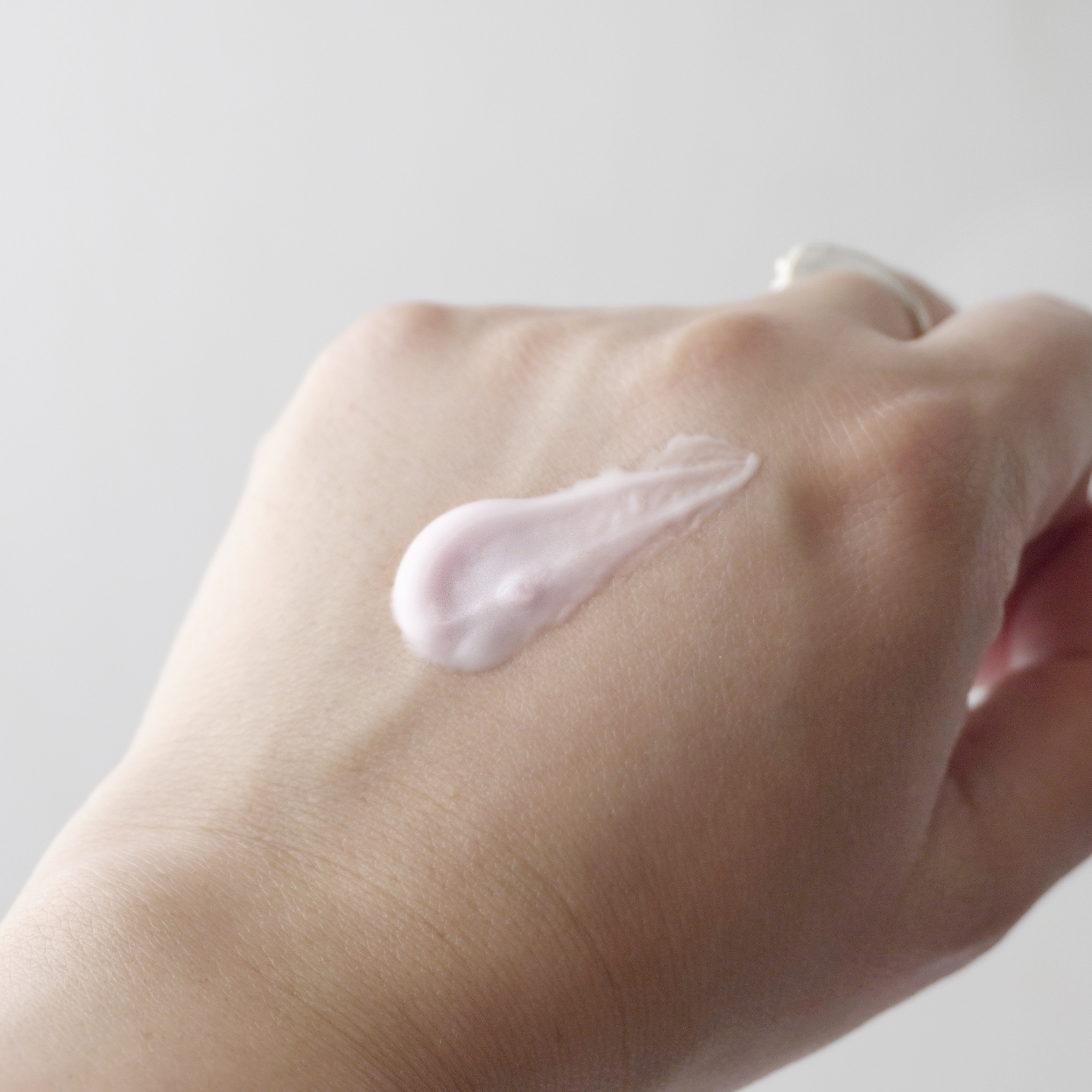 LCN 皇牌日夜全效抗皺手部護理套裝