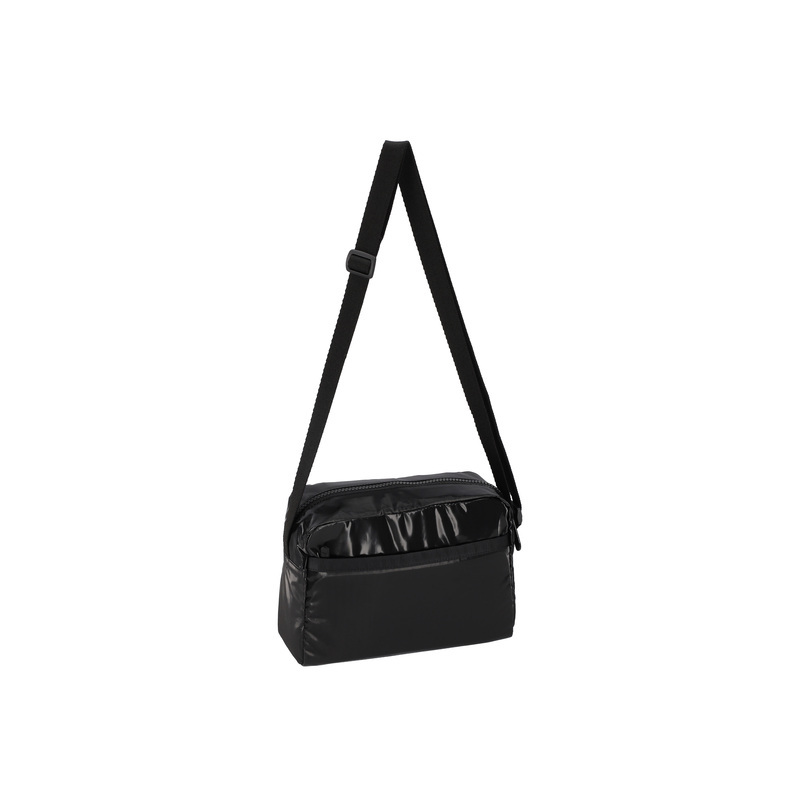 DANIELLA 斜揹袋 (BLACK SHINE)