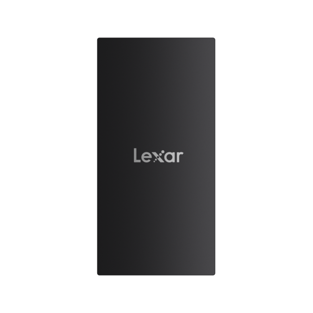 Lexar Portable SSD - SL300 1TB/2TB, USB 3.2 Gen 2, Type-C(up to 1050MB/s read, up to 1000MB/s write)
