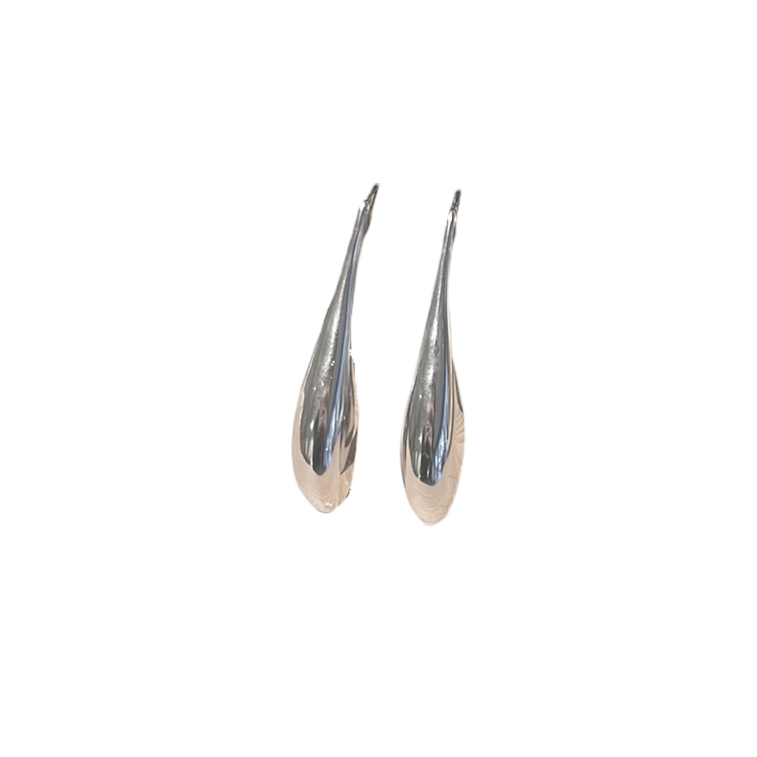 BOHM PARIS-Longue tige耳環