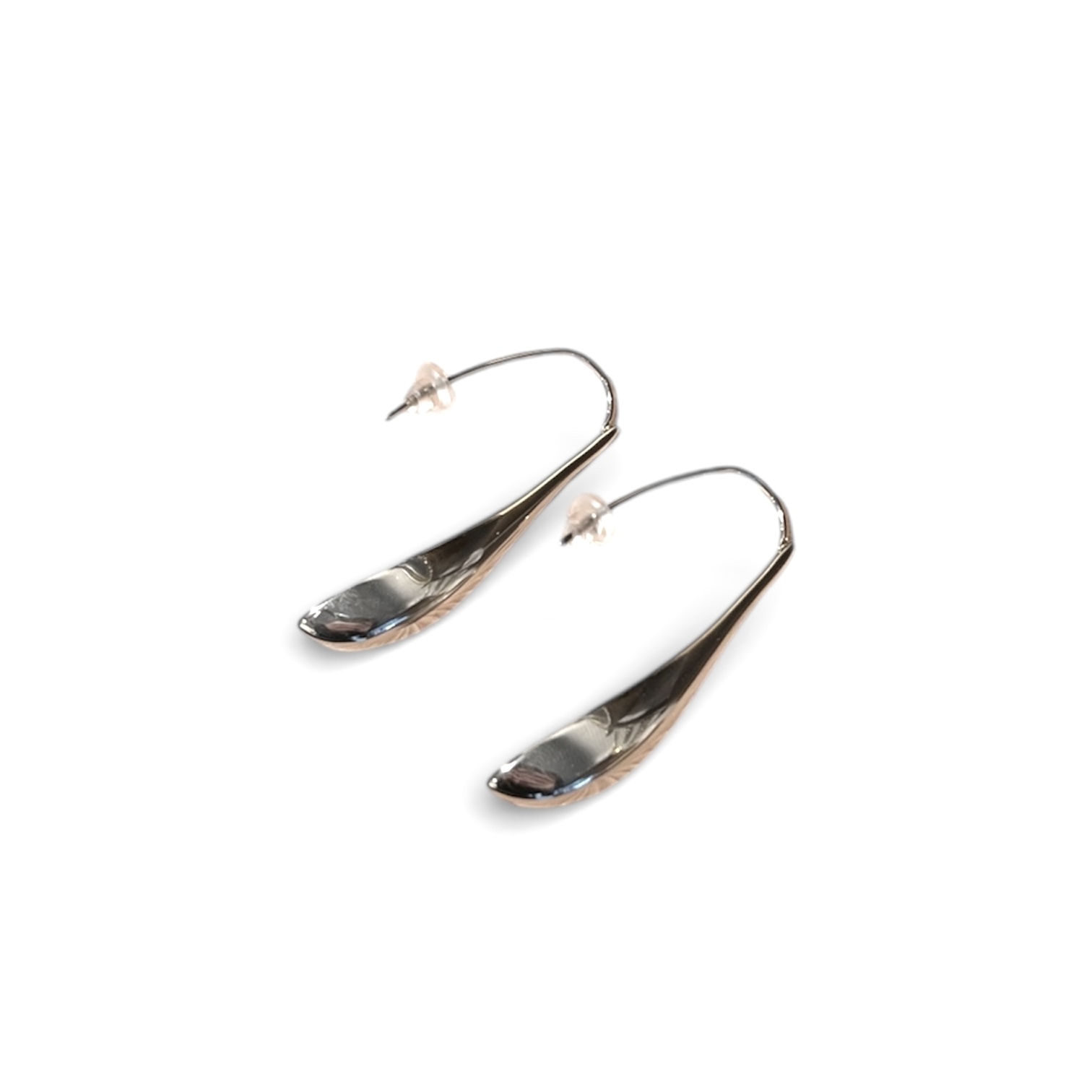 BOHM PARIS-Longue tige耳環