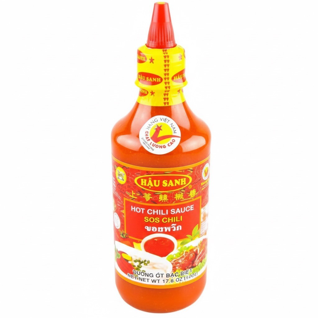 Hau Sanh Chili Sauce 500g