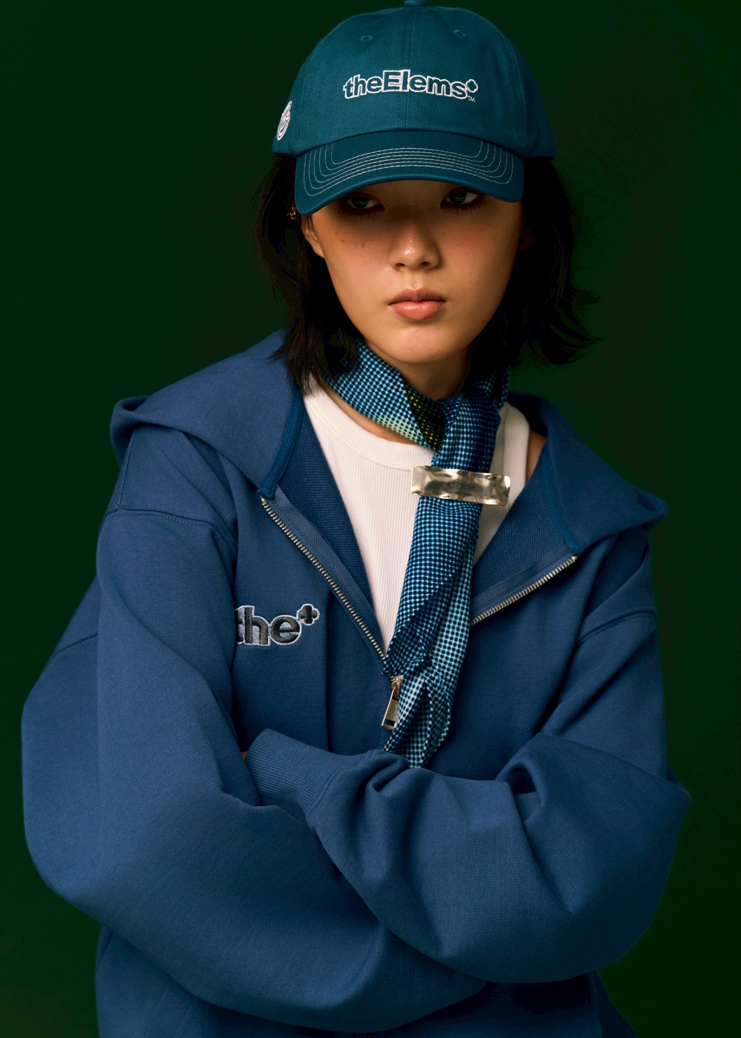 theElems C6 theElems* 帽子