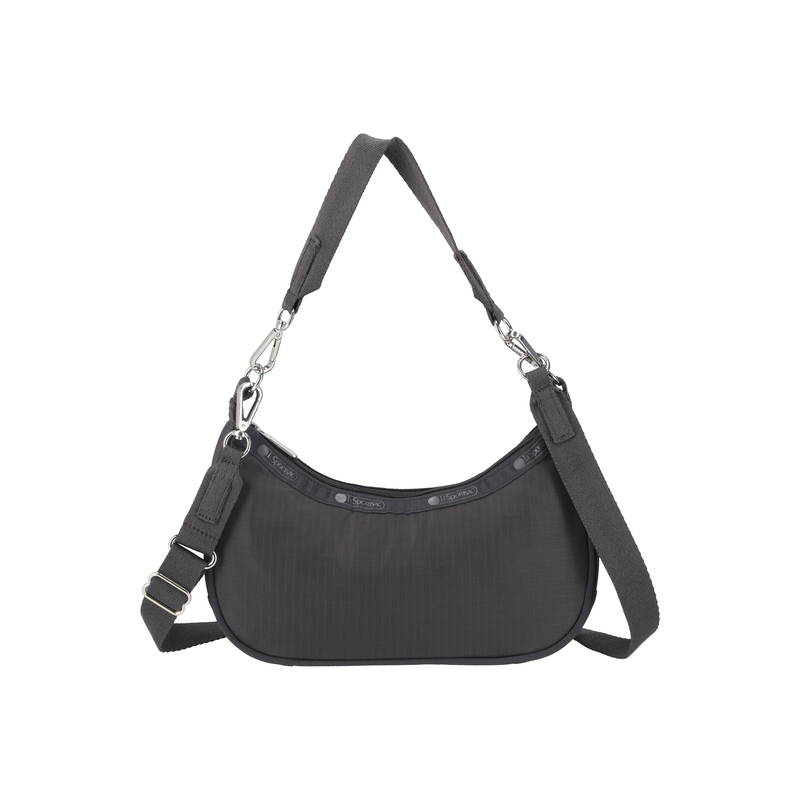 小型肩背兩用新月包(THUNDER)