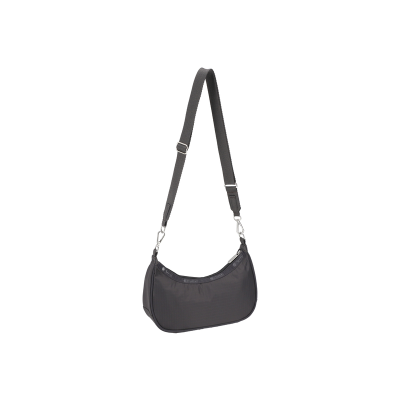 小型肩背兩用新月包(THUNDER)