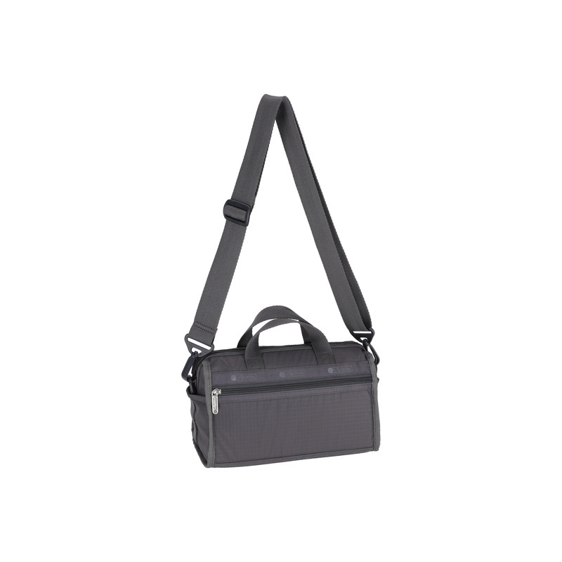 迷你筒狀肩背包 (THUNDER)