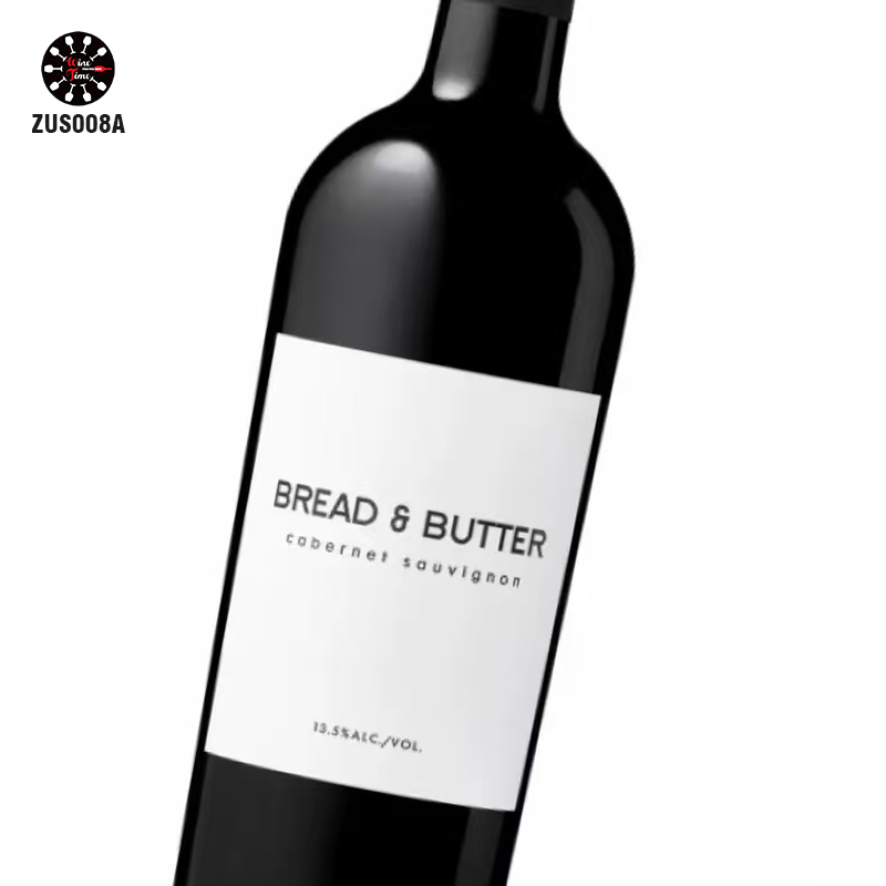 Bread & Butter California Cabernet Sauvignon 2023