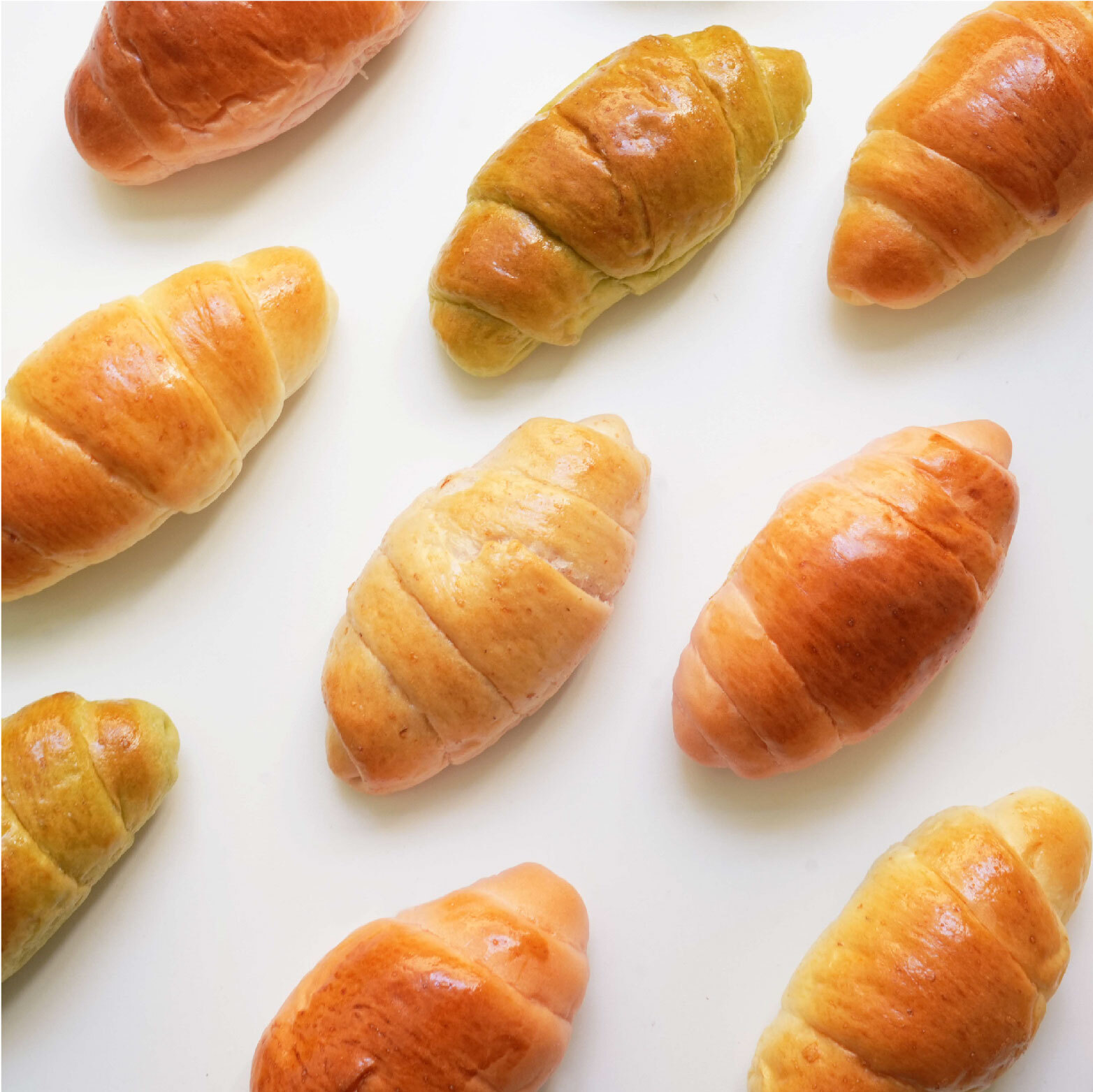 寶寶麵包｜兩袋嚐鮮組｜口味任選｜1歲以上食用