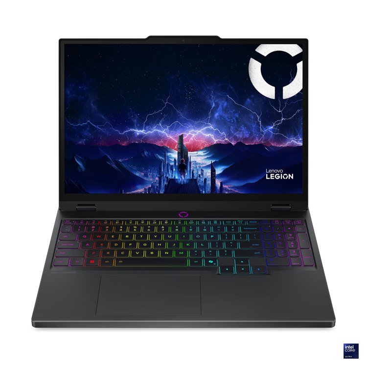 Lenovo Legion 5 15IRX10 15.3吋 (165Hz, i7-13650HX, 16GB+1TB SSD, RTX5070) 83LY00M9HH