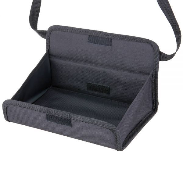 日本 NAPOLEX 車用駕駛座餐桌 餐盤 吊掛式餐桌 置物盤 兩用 SDF-1