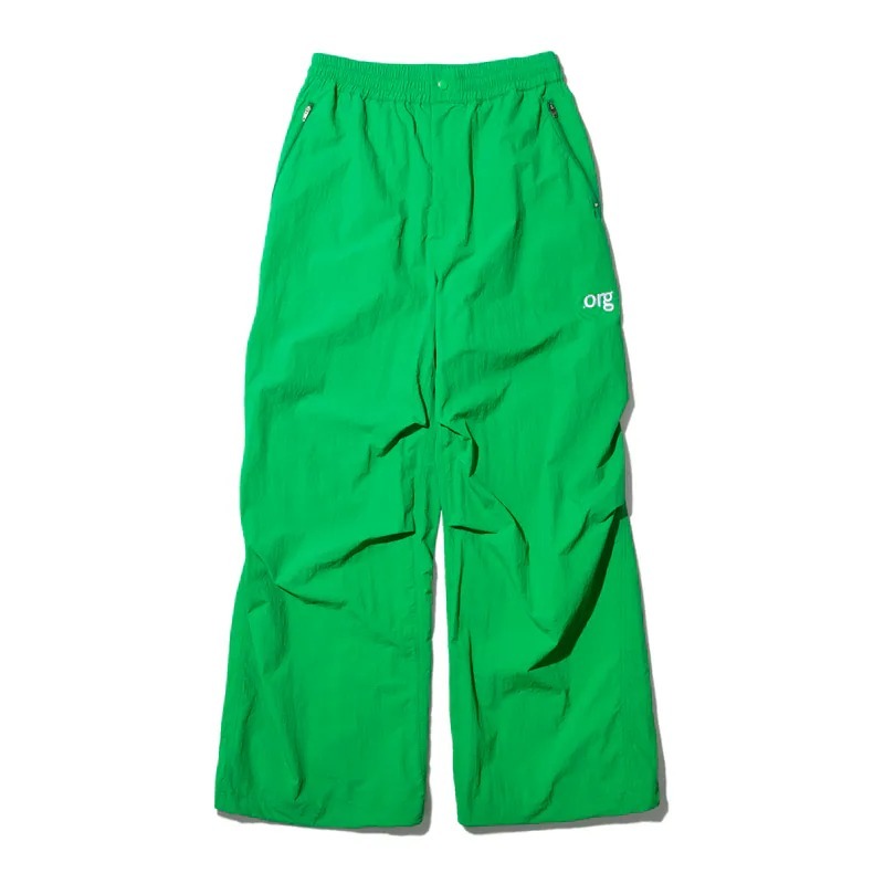 org Citizen Track Pants