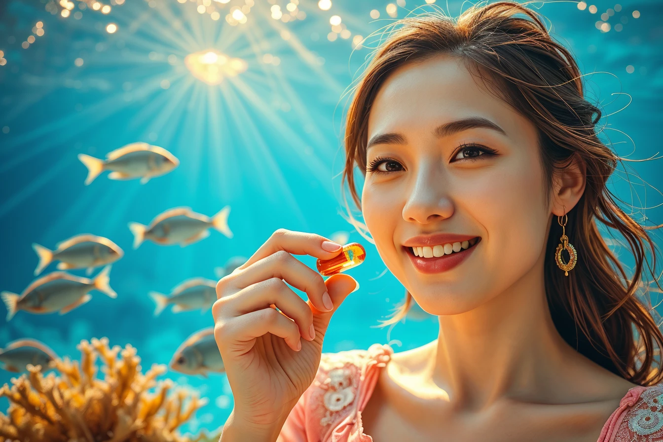 挪威魚油品牌推薦｜高品質 Omega-3 補給選購指南