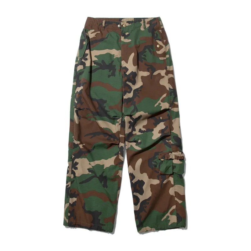 org Woodland Work Pants