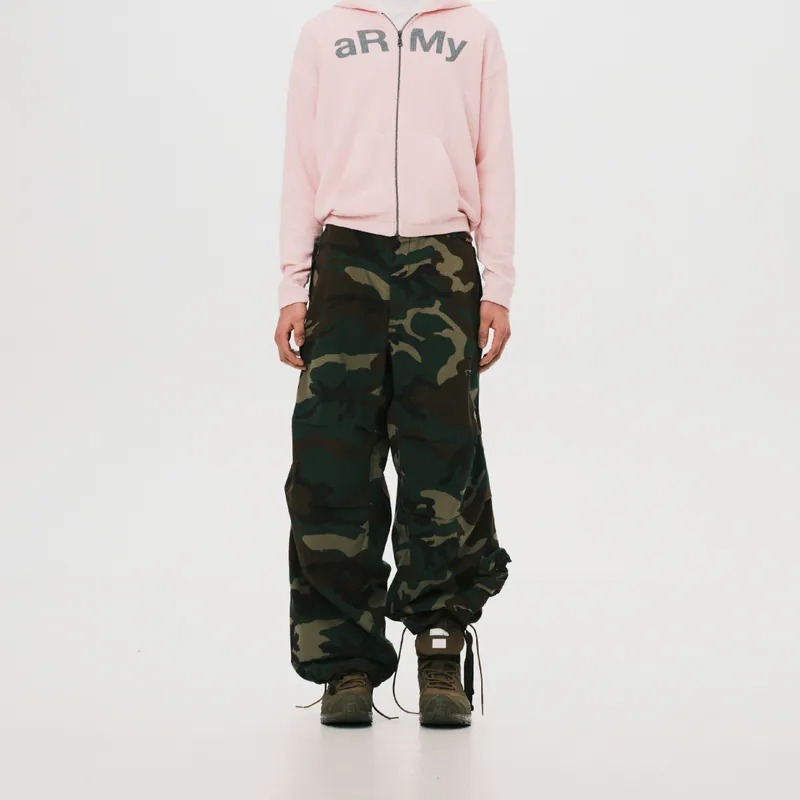 org Woodland Work Pants