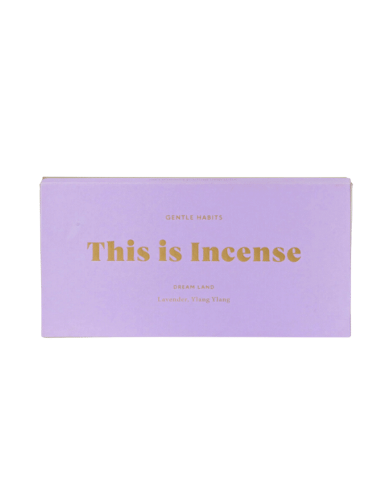 Dreamland 夢遊仙境線香