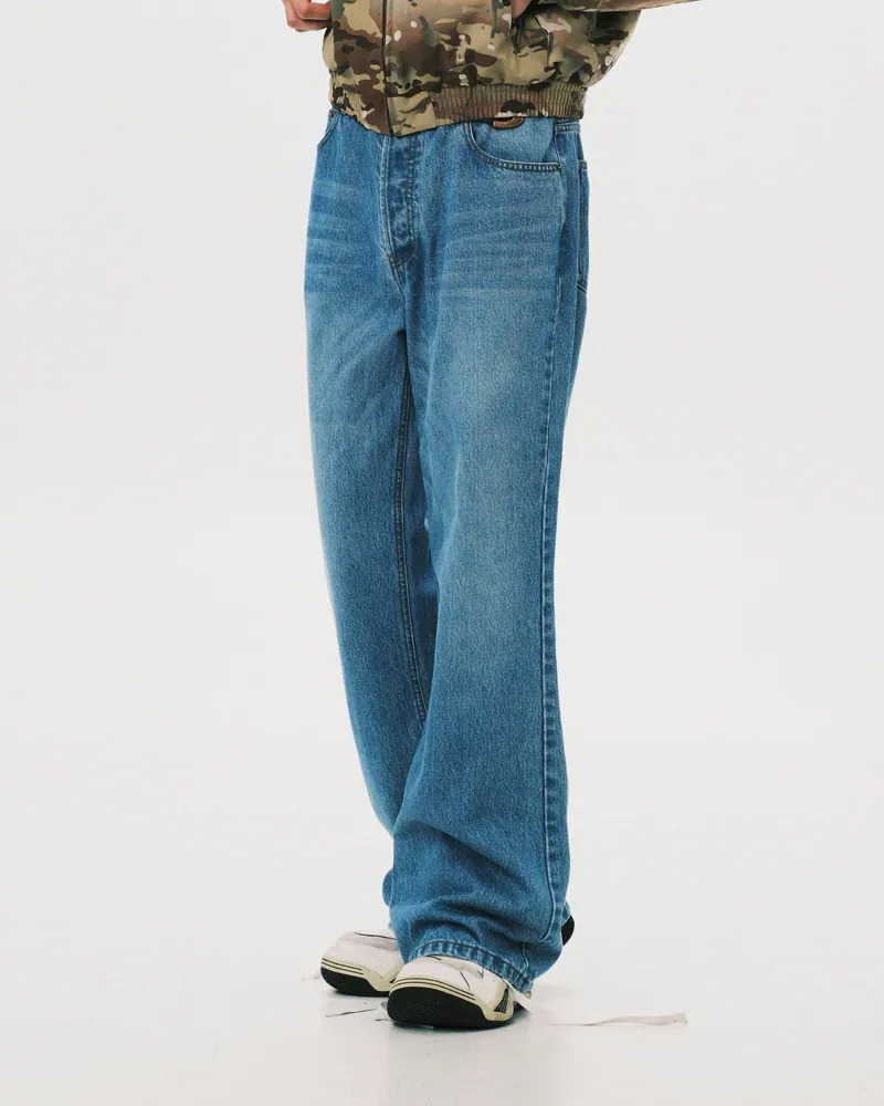 org 1989S Flared Jeans