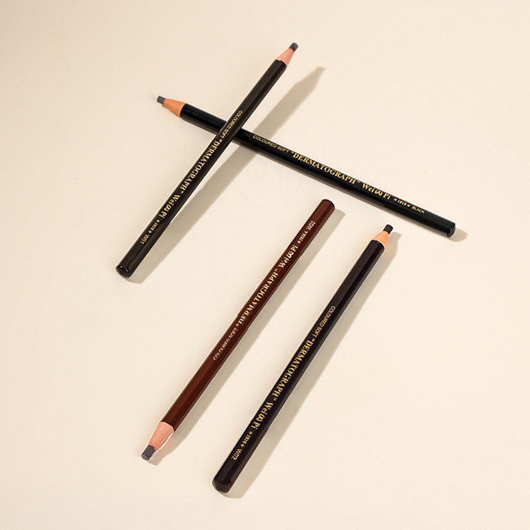 薇比 拆線眉筆 9g【AP066】