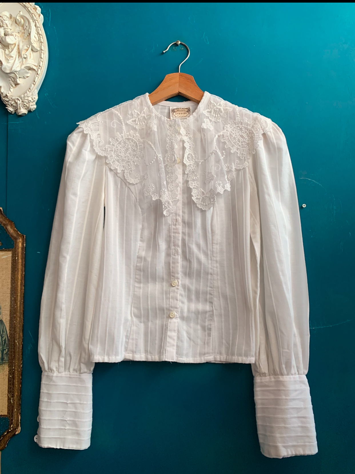 直播客訂商品-GS襯衫