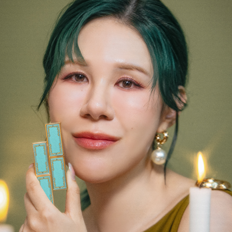 玻尿酸酪梨油護唇膏