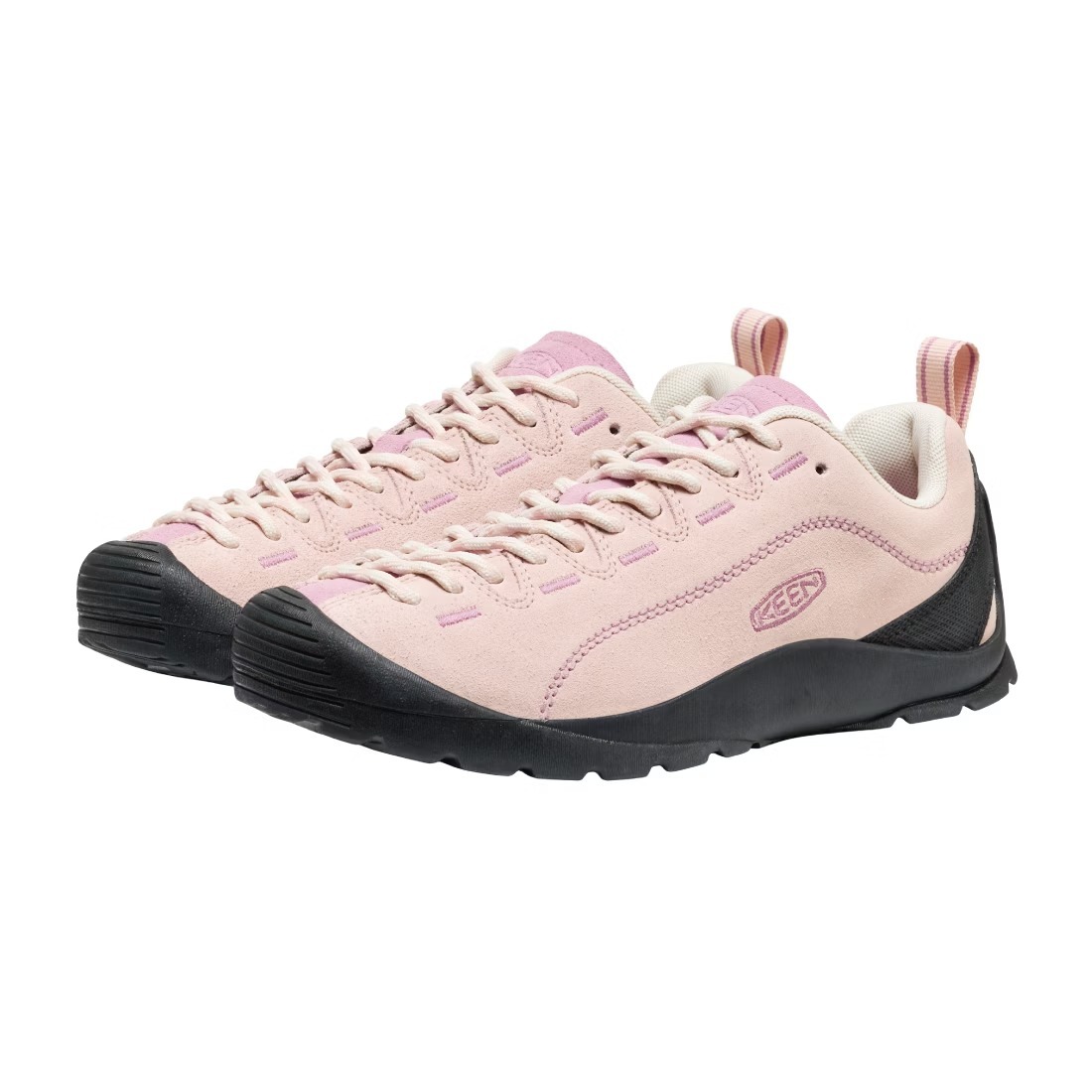 【KEEN】JASPER 女鞋 粉紅 1031341