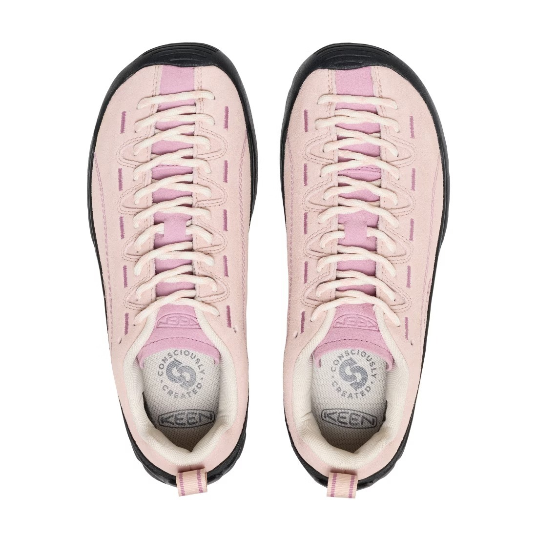 【KEEN】JASPER 女鞋 粉紅 1031341