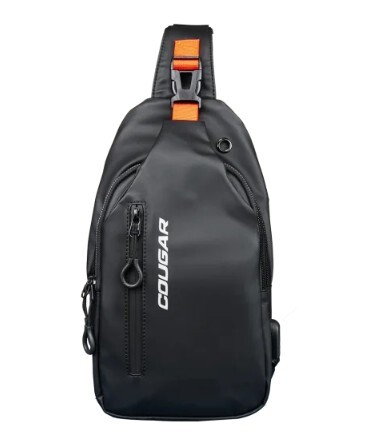 美洲獅 COUGAR UNIRIDE 斜背包