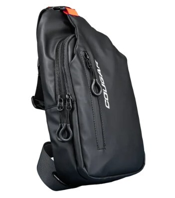 美洲獅 COUGAR UNIRIDE 斜背包