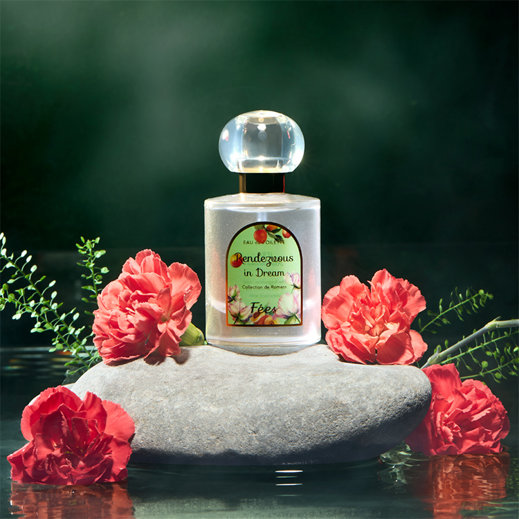 【全新上市】夢中邂逅淡香水30ml