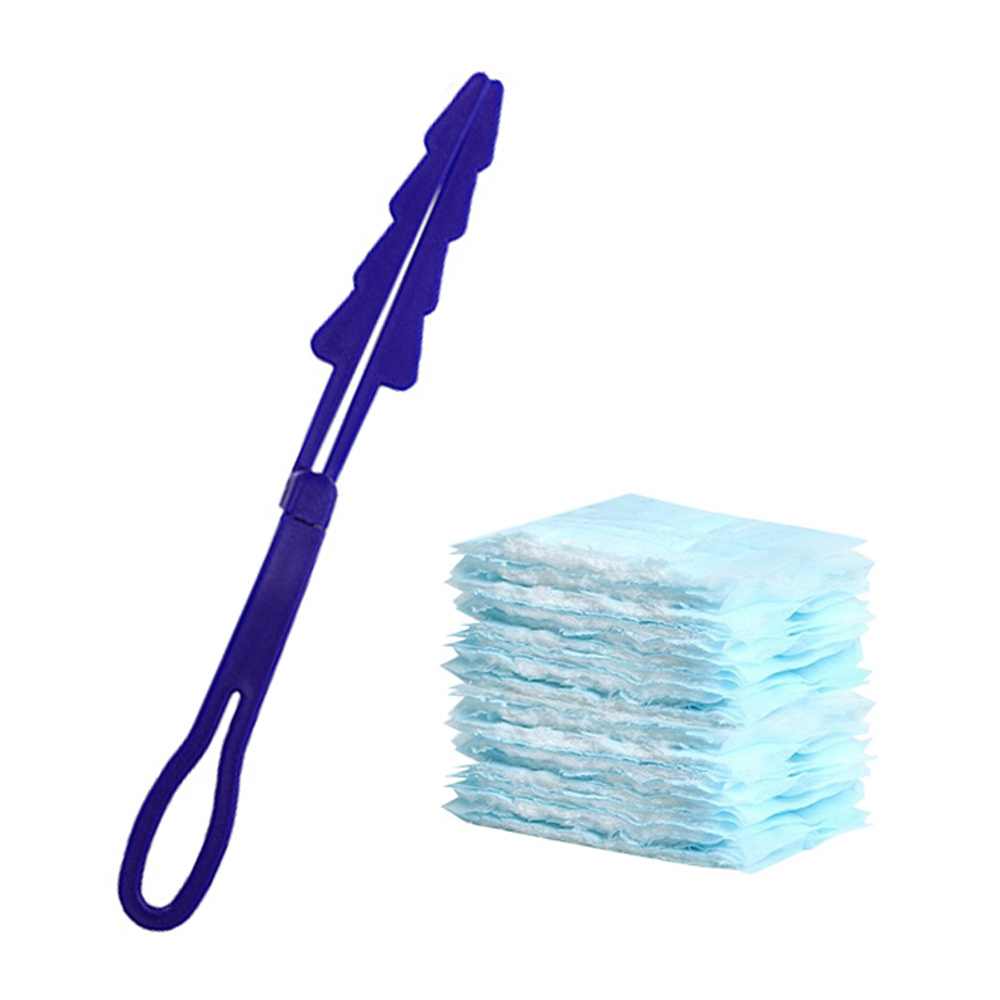 靜電除塵撢 【JJ0770】