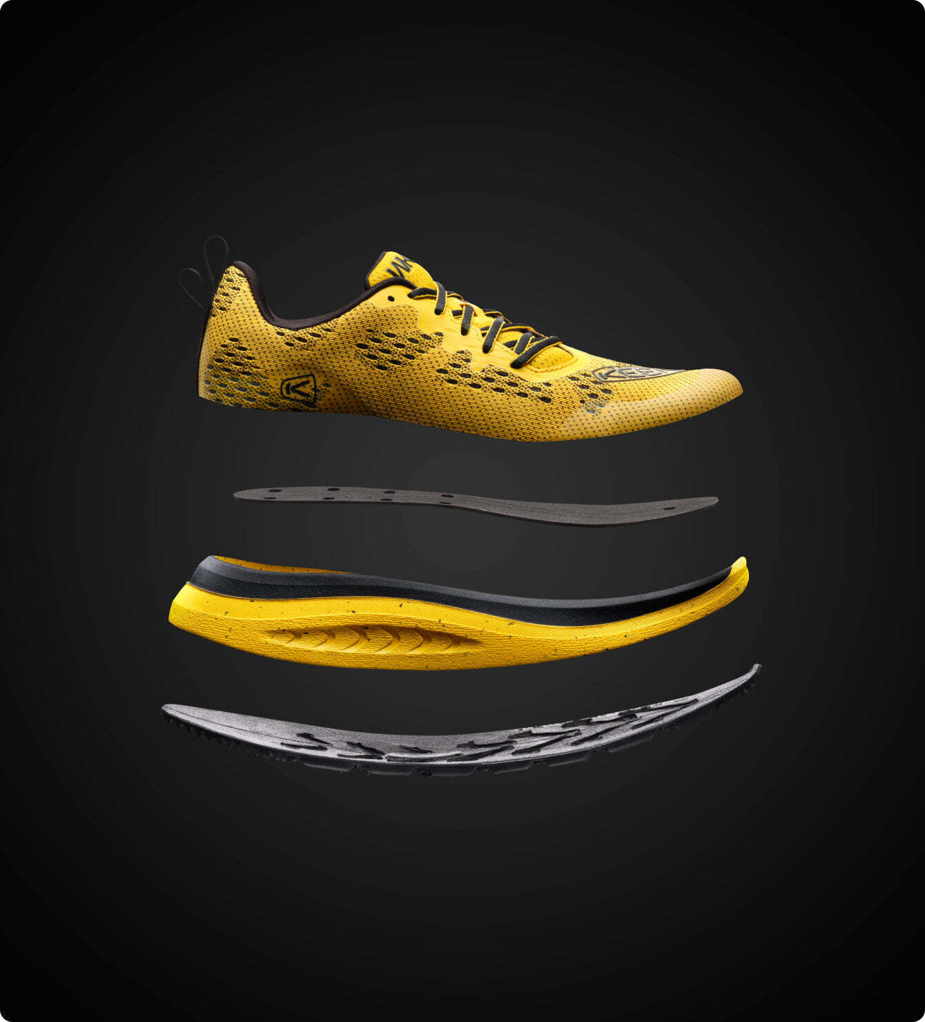 keen uneek loafer wk