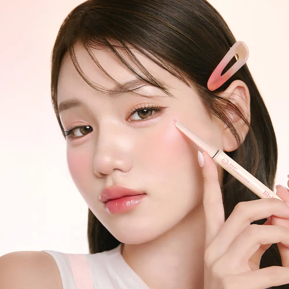 LILYBYRED 柔滑霧面臥蠶修容筆【6款色號】