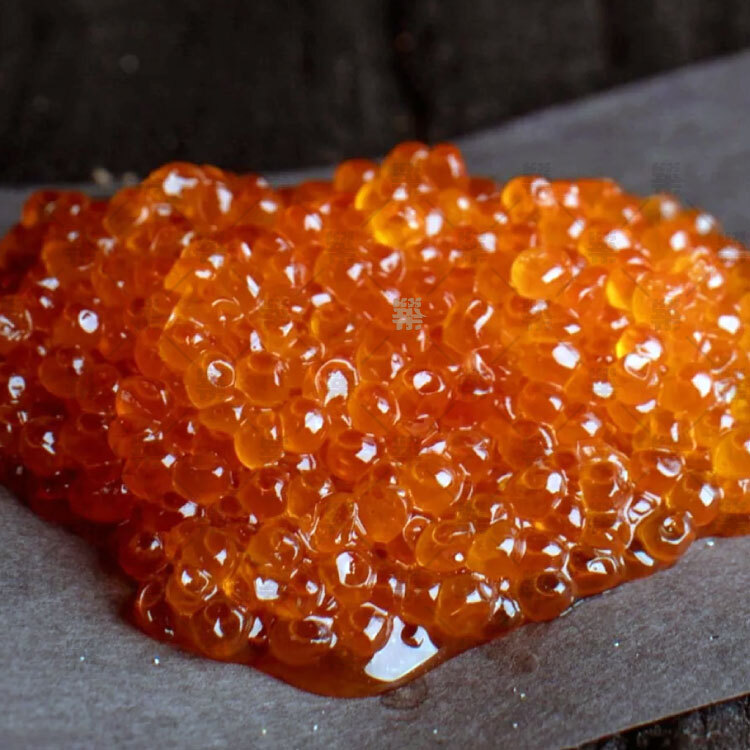 日本直送!北海道醬漬鮭魚卵