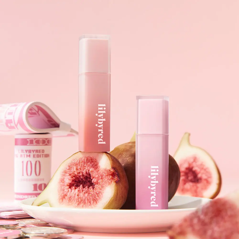 lilybyred Sweet Liar Milky Lip Tint 奶霜絲絨唇釉| 長效保濕霧面唇
