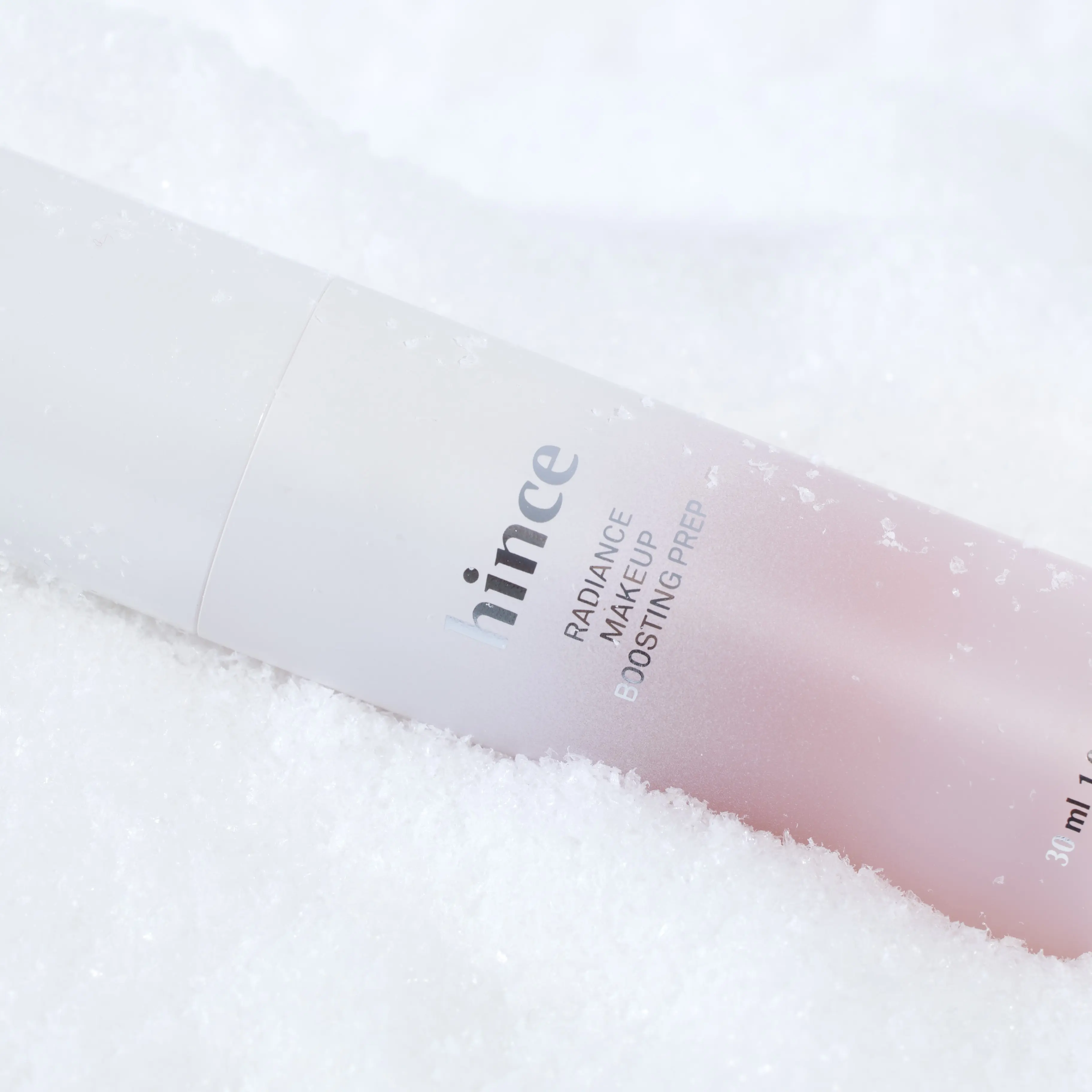 HINCE 珍珠極光長效妝前水感精華底霜 30ml