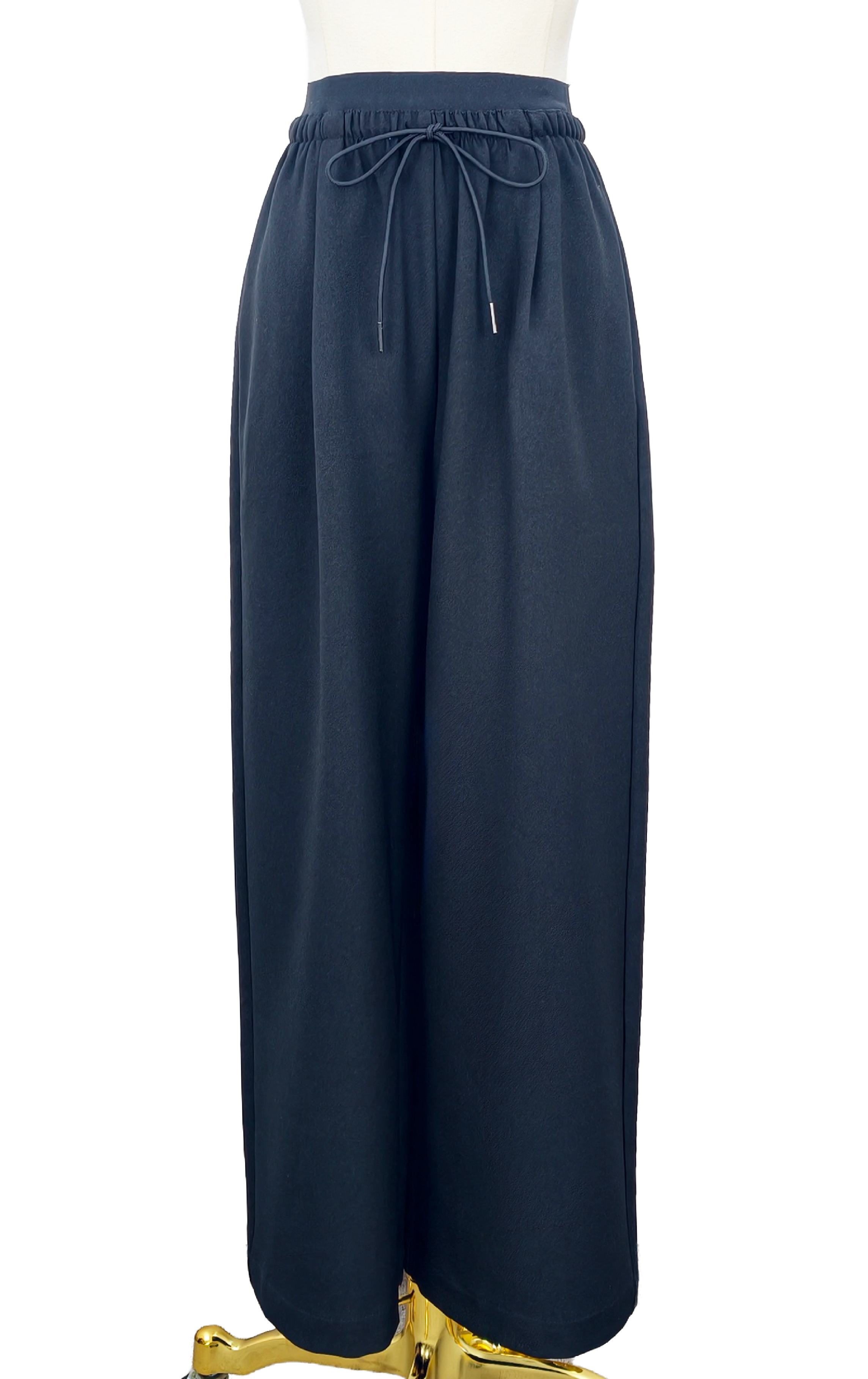 橡筋直筒長褲 PT0481