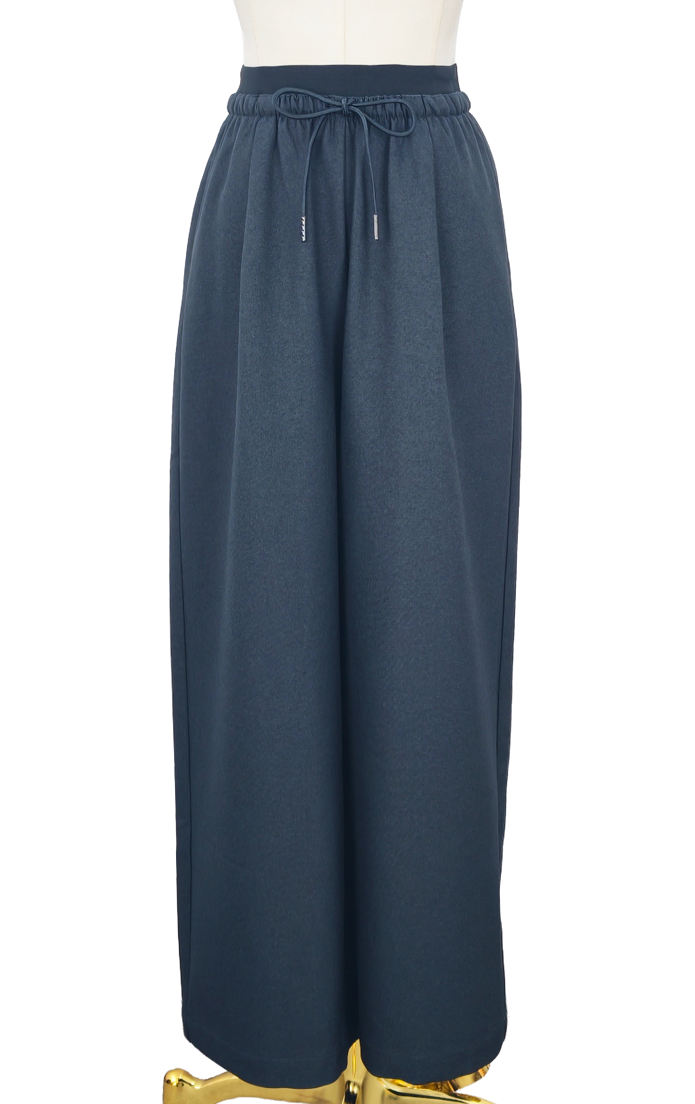 橡筋直筒長褲 PT0481